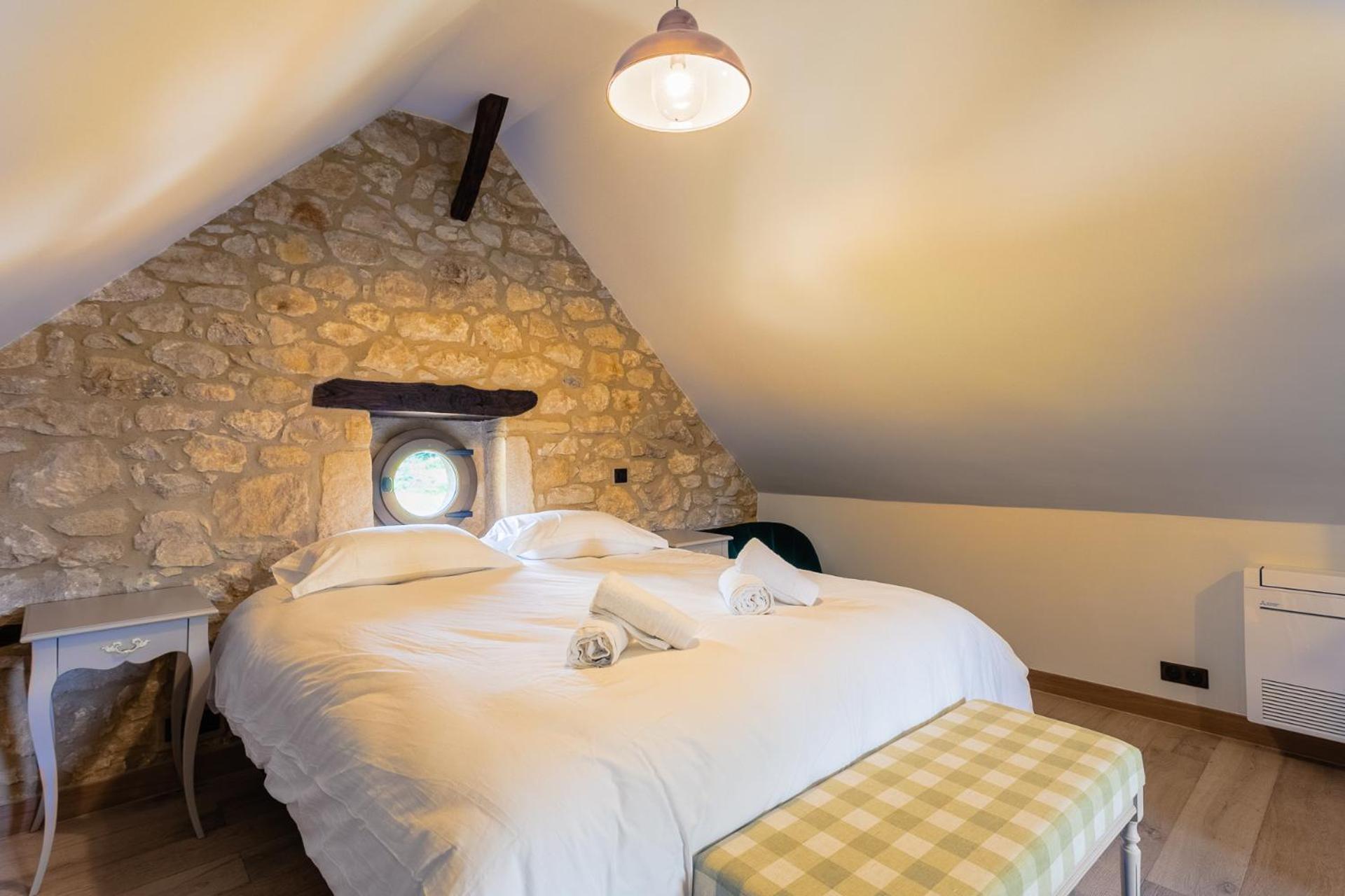 Guardian House Of Chateau Monteil With Heated Pool And Jacuzzi Villa Calviac-en-Perigord Esterno foto