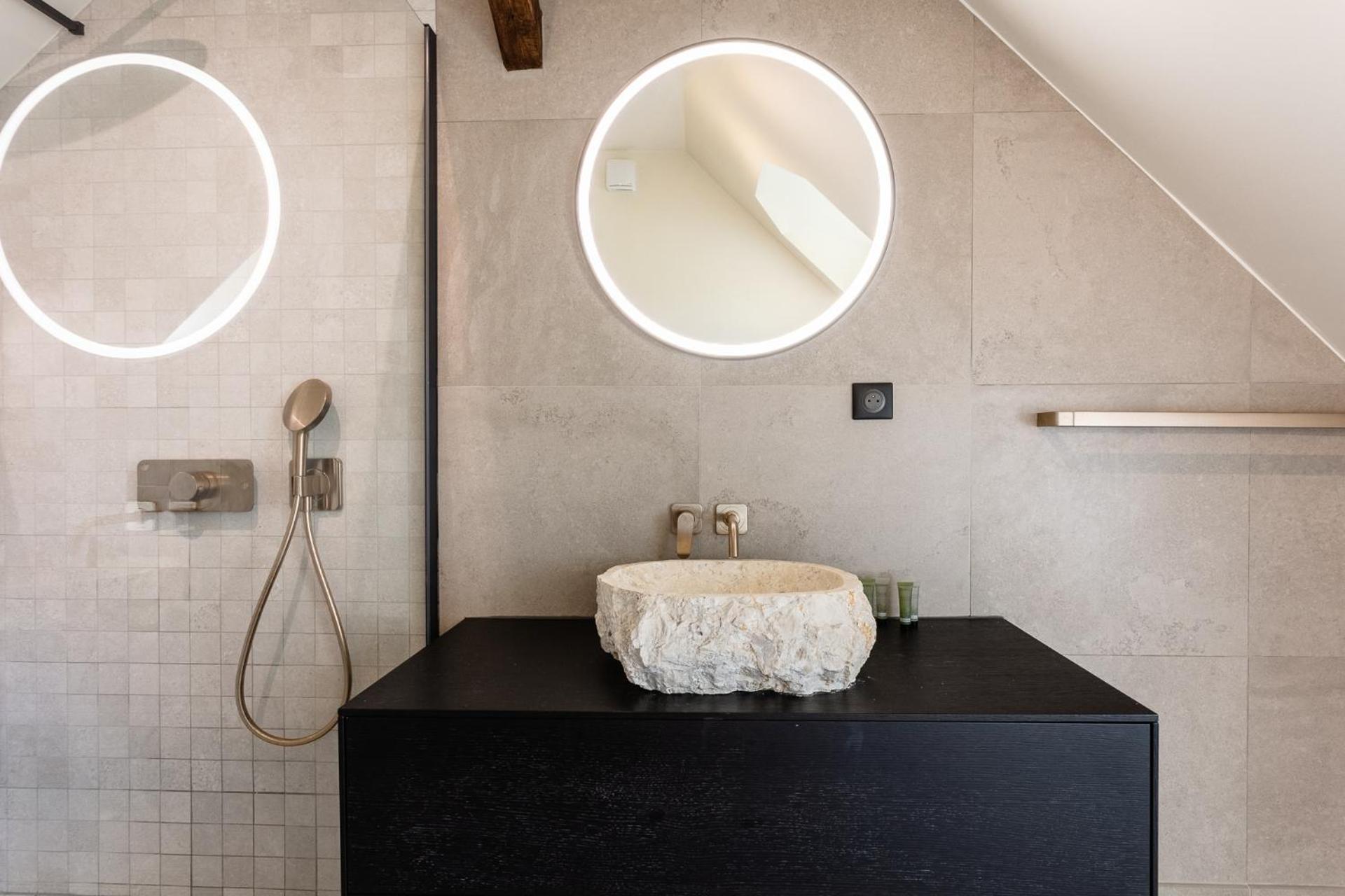 Guardian House Of Chateau Monteil With Heated Pool And Jacuzzi Villa Calviac-en-Perigord Esterno foto